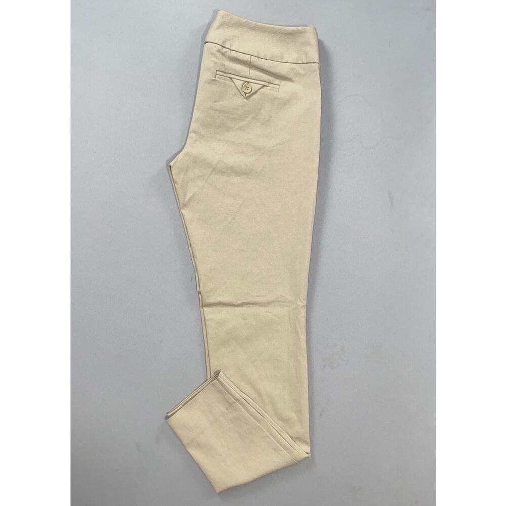 The Limited Exact Stretch Low Waist Easy Care Dress Pants, Trousers. Women's 0. - Picture 2 of 7